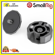 (Ready-Stock)SmallRig BSS 2714/ BSS2714 Universal Quick Release Adapter
