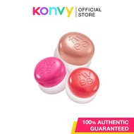 Fwee Lip & Cheek Blurry Pudding Pot (8 Colors to Choose)