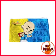 Upin Ipin Pouch Bag (Local Ready Stocks) - Toy Stationery for Kids School Children (Upin Ipin)