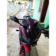 Windshield Visor Honda All New CBR150R K45G K45N