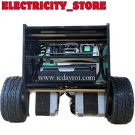 Robot balance (Robot balance)