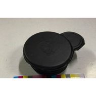 RXZ 2T CAP PENUTUP 2T TANK TUDUNG GETAH CAP