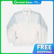 FILA | Áo khoác nhẹ Fila Online Block FE2JKF5301X_CRM 2525109