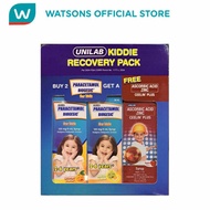 BIOGESIC for Kids Kiddie Recovery Pack