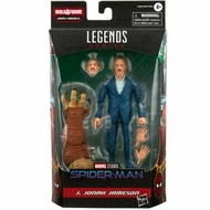 Marvel Legends  J. Jonah Jameson