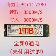 SK Hynix BC711 PC711 PC811 901 PVC10 512G 1TB NVMe Solid State Drive SSD Internal Solid State Drives