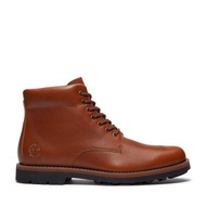 Timberland Mid Zip Waterproof