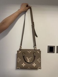 Louis Vuitton Onthego 手袋 LV 包包