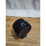 (Used) Viltrox Canon EF to EF-M Lens Adapter/EF Lens convert to EF-M mount camera