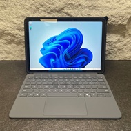 新款-Surface Laptop Pro 11/Snapdragon X PIus 8/DDR5 16GB/256GB SSD/13.0'' 觸屏/跟盒/Laptop/手提電腦/Notebook/文