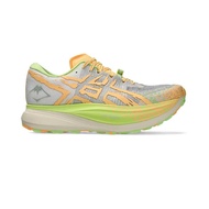 Sepatu Lari Pria Asics Metafuji Trail Cream - 1013A141.100