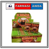 AL-FAUZAN Kismis Minda & Doa (30g)