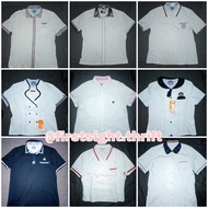 Seragam sekolah Korea pria dan wanita school of duty