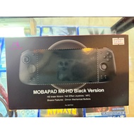 mobapad m6hd black version มือสอง อุปกรณ์ครบกล่อง ใช้งานได้ปกติ สภาพสวย