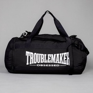 Troublemaker | Barrel 'Porter' Bags Duffel Bag Weekender Bag