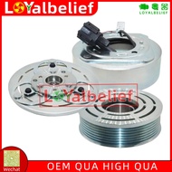 DKS17D AC Compressor Clutch For Nissan Urvan Caravan 926003XC0A 926003XC0B 92600-3XC0B 92600-VZ00A 5