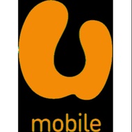 U MOBILE INSTANT TOP UP / BILL PAYMENT