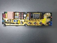 Sharp ES721X PCB BOARD MESIN BASUH CONTROL BOARD / PANEL BOARD / PANEL BOARD WASHING MACHINE