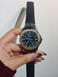 Patek Philippe 5168g Black 2024 全新