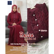 1102 RAISA DRESS FASHION by FF NOVIISTUFF/
