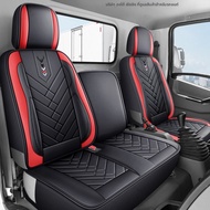 เบาะรถ JAC Junling V5V6A8A9E56 Kangling J5H5 Shuainglei Es6S7Q6 สำหรับรถบรรทุกและรถยนต์ สไตล์เรียบง่