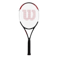 WILSON PRO STAFF PRECISION 100 ไม้เทนนิส Pre-strung WR080110U2 Official Store