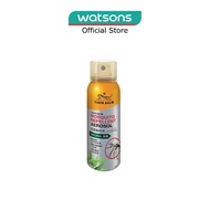 TIGER Mosquito Repellent Patch Aerosol Spray 120Ml