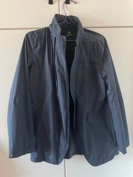 Snow peak camping jacket windbreaker 戶外風褸 露營風褸 行山風褸 hiking jacket Sea to summit cinder CD ultralight