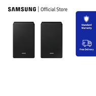 Samsung Wireless Surround Speakers / Dolby Atmos  SWA-9500S/XM
