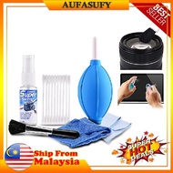 KCL-4060 6 IN 1 LCD Cleaning Kit Cleaner 3 In1 for Laptop Computer tablet CD LCD LED TV  Handphone C