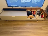 Ligne Roset Dino TV Console
