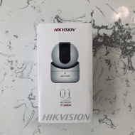 HIKVISION Q1 NETWORK PT CAMERA
