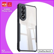Xundd OnePlus Nord 5 / OnePlus Nord CE5 casing cover case