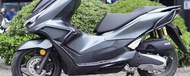 แคชบาร์ new pcx 160 ปี 2024-2025 V2 พร้อมบาร์หลัง อะไหล่แต่ง PCX160