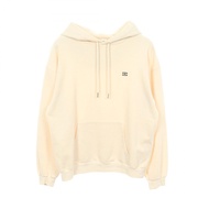 【二手】Celine CELINE連帽衫 2Y377450I 純棉套頭連帽衫 女款 二手 A