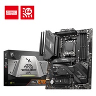 # MSI MAG X670E TOMAHAWK WIFI ATX AMD Motherboard # AMD AM5