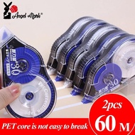Angel Mark Business Series 12m/30m/60m Correction Tape Large-capacity Multi-specification Correct Be
