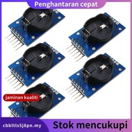 5Pcs DS3231 AT24C32 RTC Module RTC DS3231SN/M Module Real Time Module 3.3V 5V for    sdjkfjsdlgjsdg