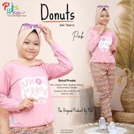 Donuts pgjkids