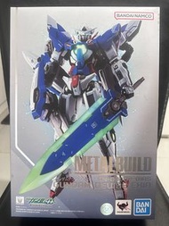 全新 METAL BUILD 00 GUNDAM DEVISE EXIA