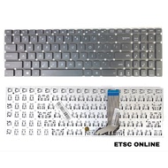 Keyboard For ASUS K556 K556UJ K556UV A556UQ VM591U A556U X556U X556UA US keyboard