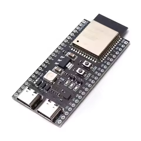 ESP32-S3-DevKitC-1 Development Board N16R8 C3 AI XiaoZhi Module ESP32-S3 Wi-Fi & Bluetooth Integrate