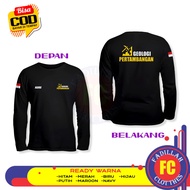 Free Mining Geology T-Shirt Your Name DB Long Sleeve Distro T-Shirt
