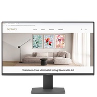 BENQ 明基電通 27" GW2791 護眼螢幕100Hz(HDMI.DP/IPS)