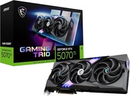 【新品】1週間以内発送 【代引き不可】 MSI GeForce RTX 5070 Ti 16G GAMING TRIO OC PLUS グラフィックスカード VD9041　グラフィックカード パソコン