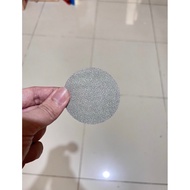 Puck Screen 58.5mm 51mm/ 53.5mm Basketball Portafilter Stainless 58mm