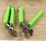 XO Specialized Stainless Steel Tongs for Hot Food - Tongs for Hot Food, Steamed Food, Multi-Purpose 