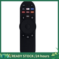 Replace XRT270 Voice Remote Control for  LED LCD TV M55Q6-J01 M55Q7-J01 V435-J01 V505-J09 V555J01 V7