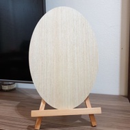 Picture frames, sculpted wooden blanks