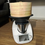 [READY STOCK] 2 Layer Bamboo Steamer for Varoma Thermomix TM5 TM6